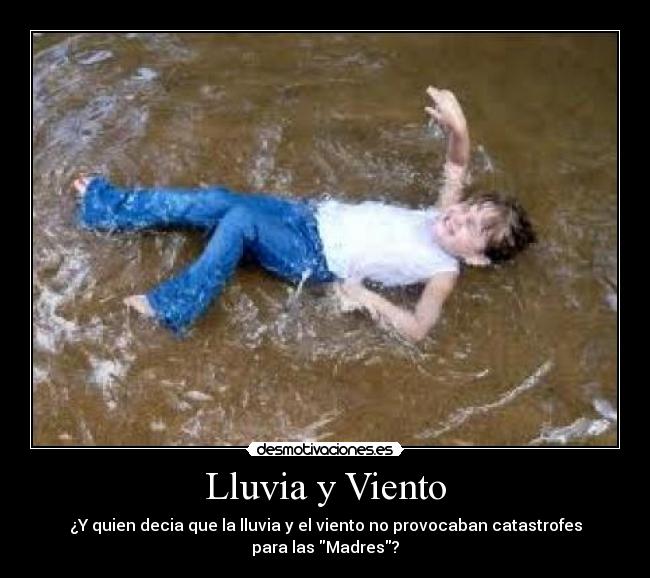 carteles loquendero864 lluvia desmotivaciones