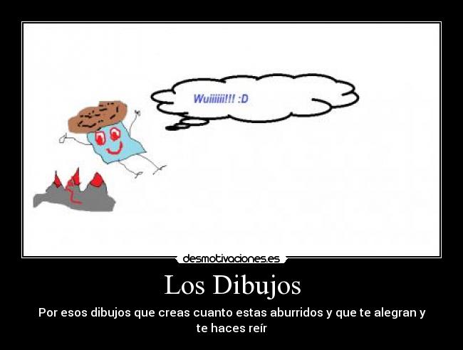 carteles facebook desmotivaciones