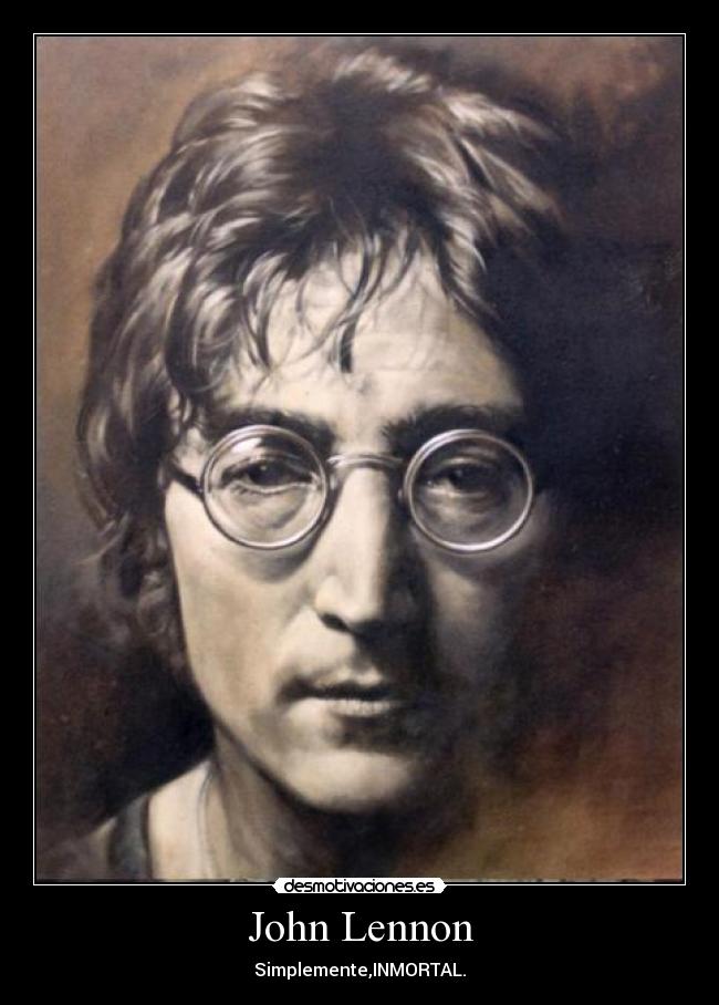 John Lennon -