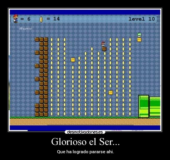 carteles awesoomee desmotivaciones