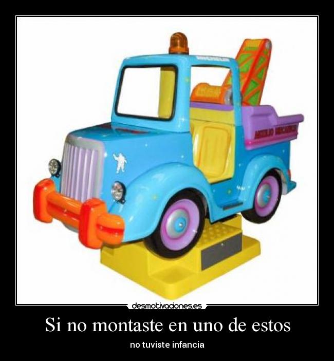 carteles nomontaste esto desmotivaciones