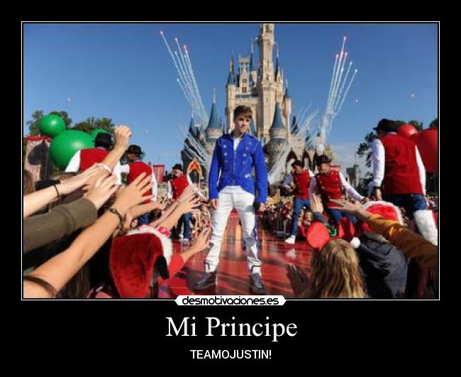 Mi Principe -