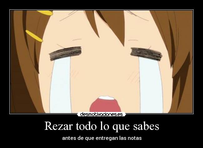 carteles kon anime harukaze yao story desmotivaciones