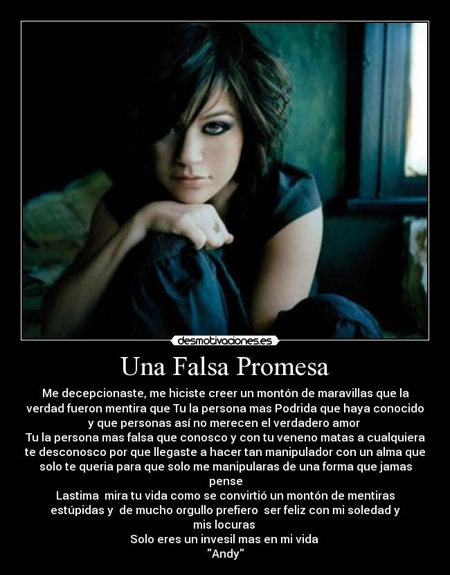 carteles para desmotivaciones