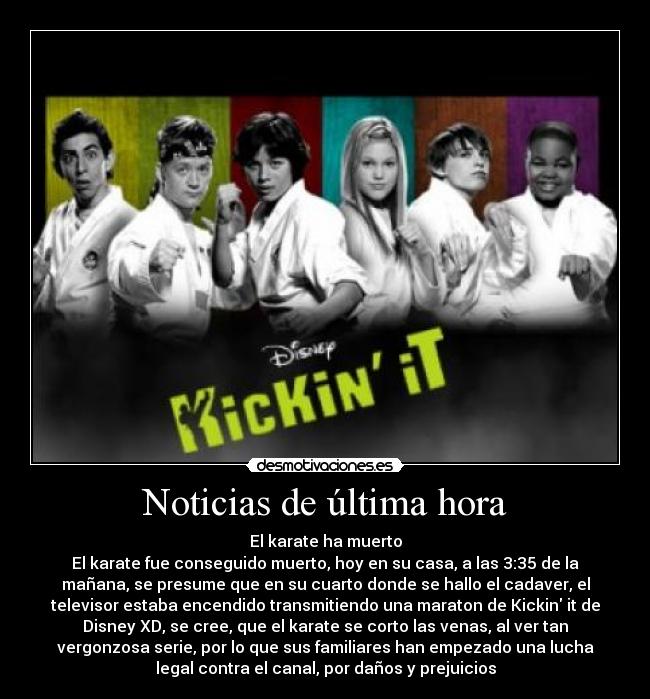 Noticias de última hora -