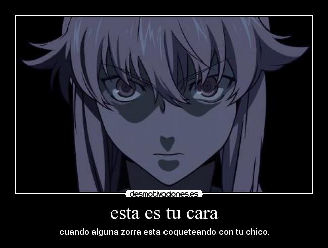 carteles cara desmotivaciones