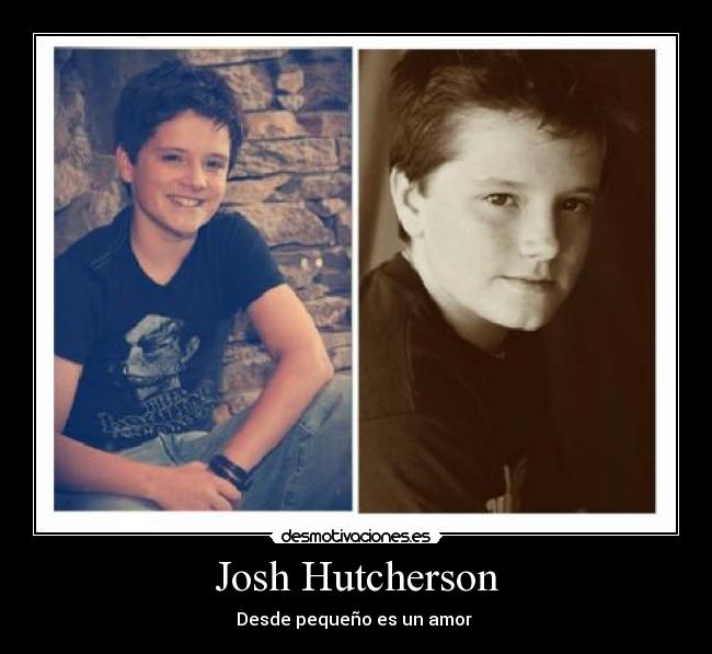 Josh Hutcherson - 