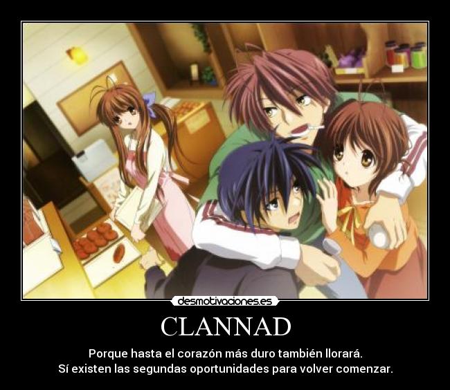 CLANNAD - 