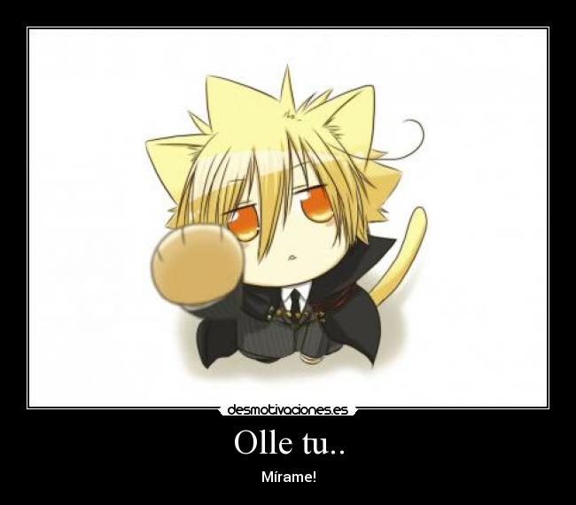 Olle tu.. - 