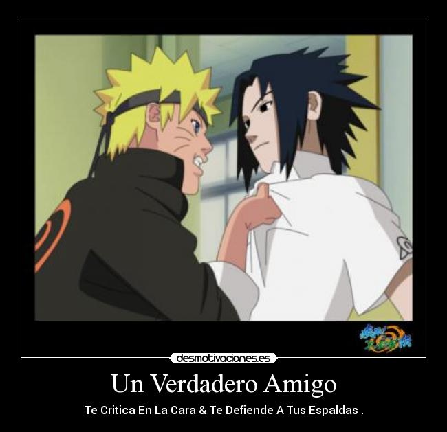 Un Verdadero Amigo -