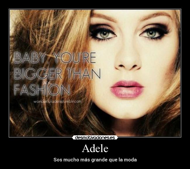 Adele - 