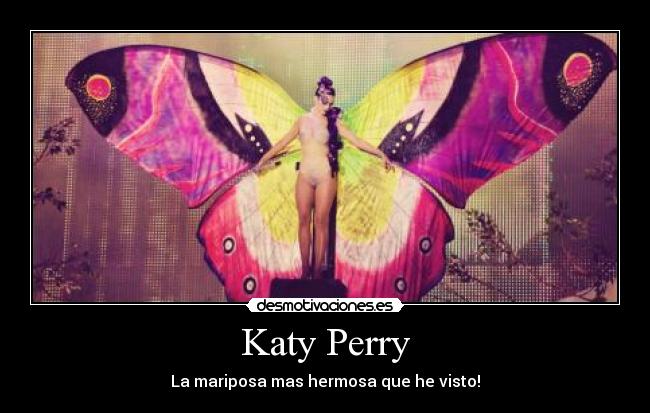 Katy Perry -