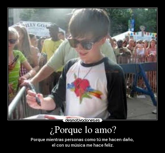 carteles greyson chance desmotivaciones