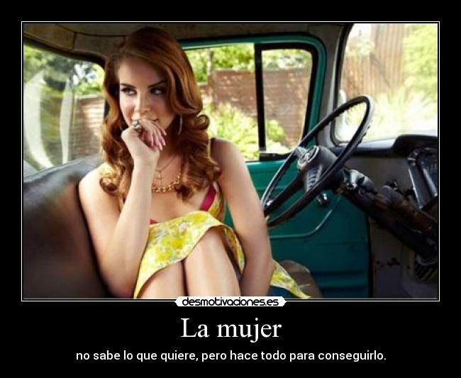 carteles mujer jassgs desmotivaciones