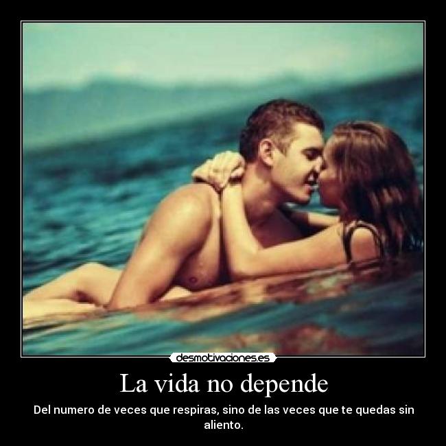 carteles vida jfbvjbdjvd desmotivaciones