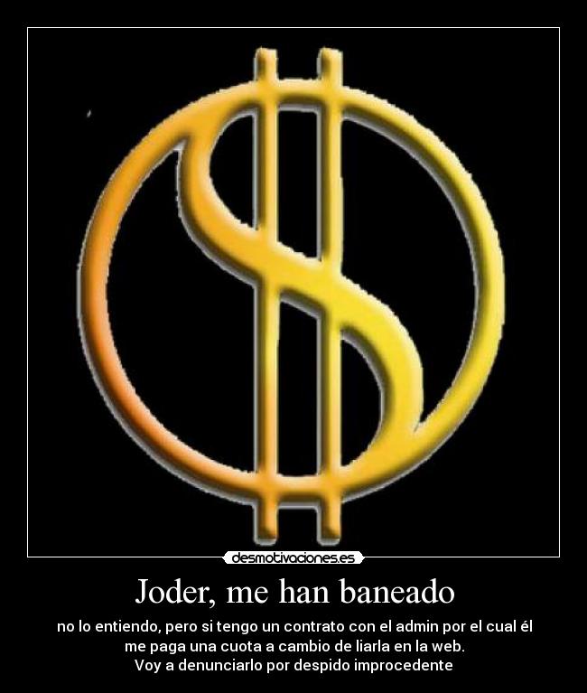 carteles ban desmotivaciones