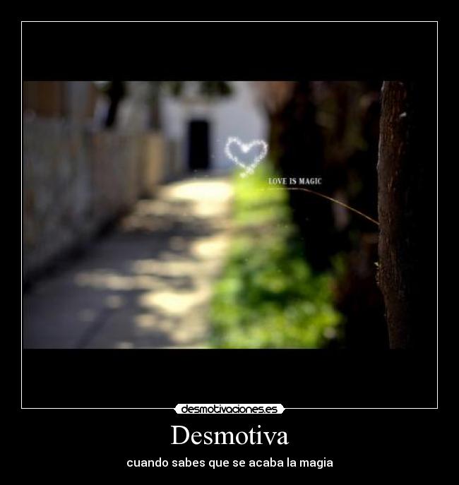 Desmotiva - 