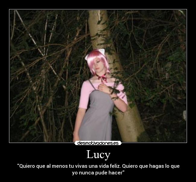 Lucy - 