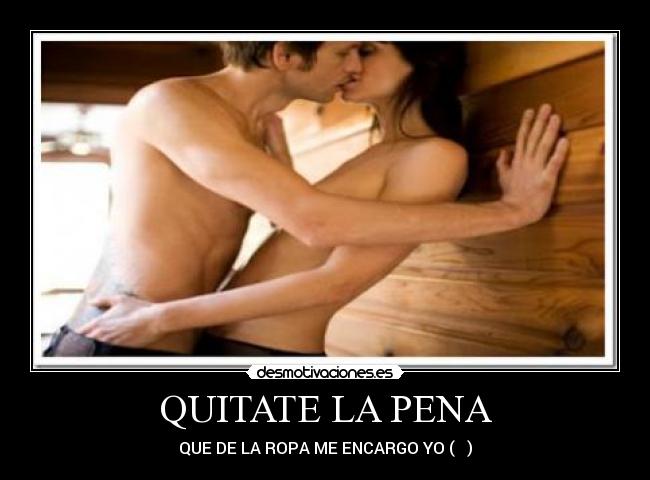 carteles amor deseo desmotivaciones