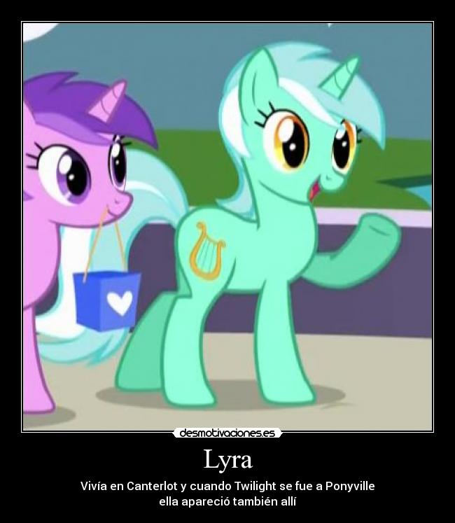 Lyra -