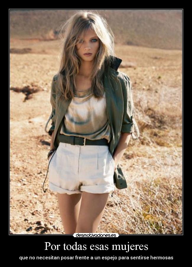 Por todas esas mujeres - 