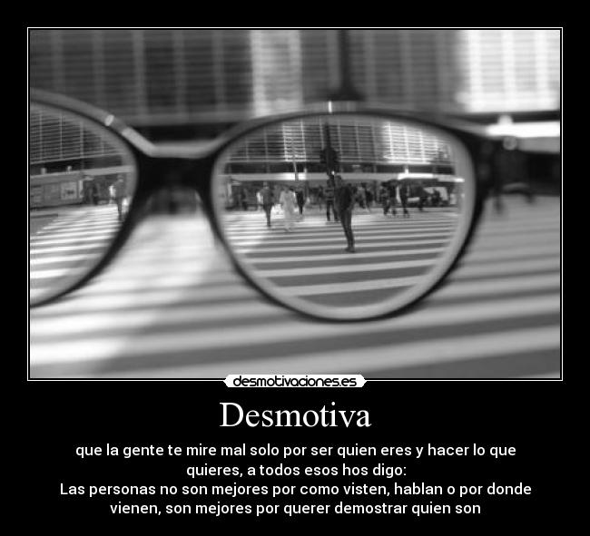 Desmotiva - 
