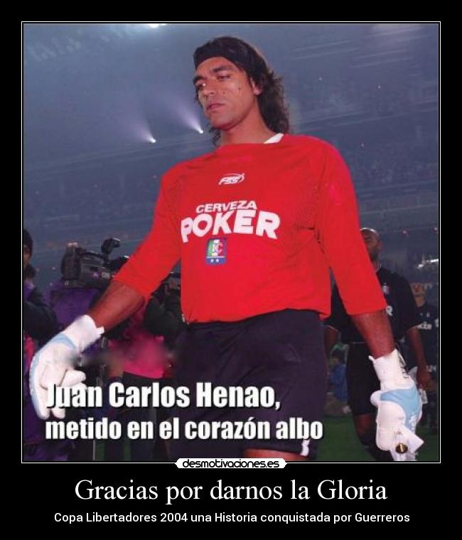 carteles liebertadores desmotivaciones