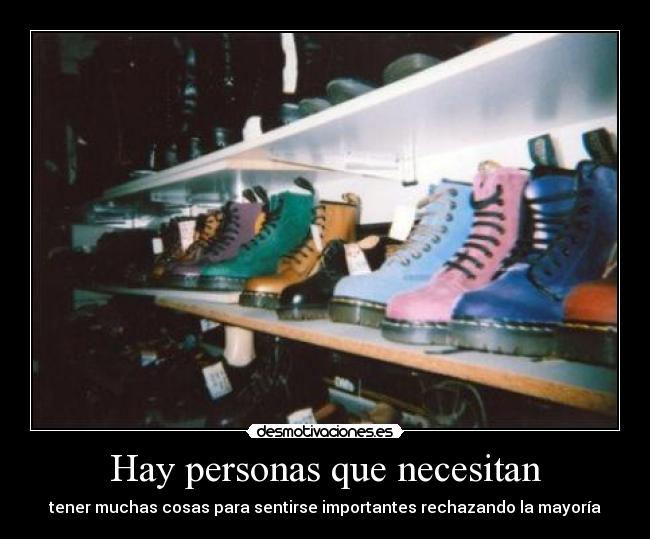 carteles asi creo incluso solo objetos desmotivaciones