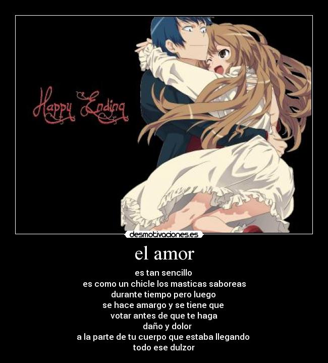 carteles amor karinna desmotivaciones