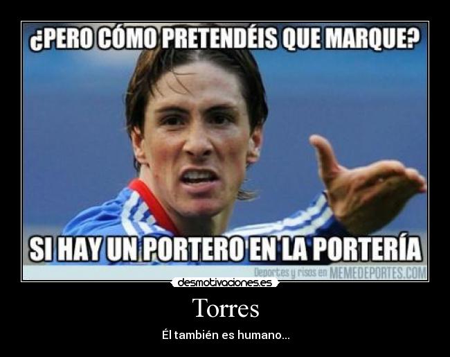 Torres - 