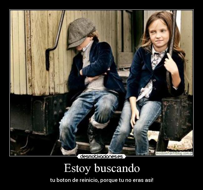 Estoy buscando -
