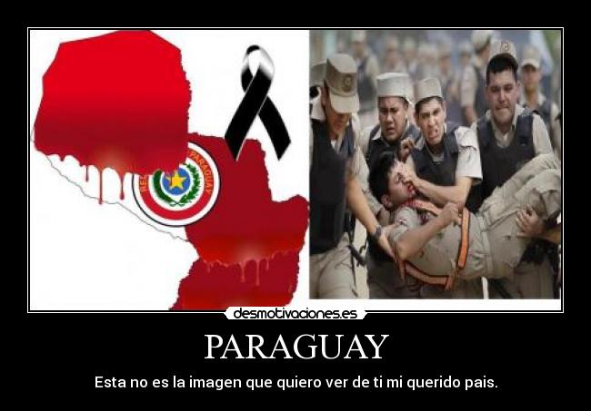 PARAGUAY -