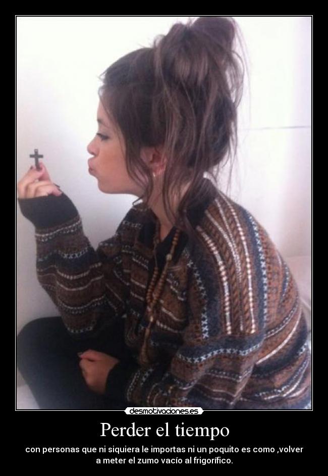 carteles maarswagger desmotivaciones