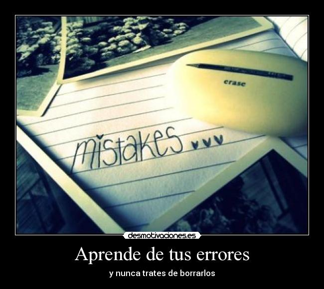 carteles noexistance desmotivaciones