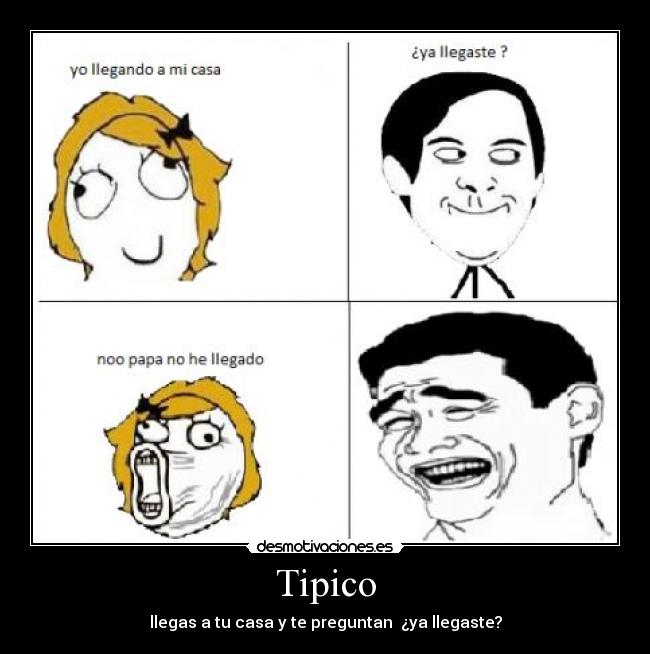 carteles memes echos por paint desmotivaciones