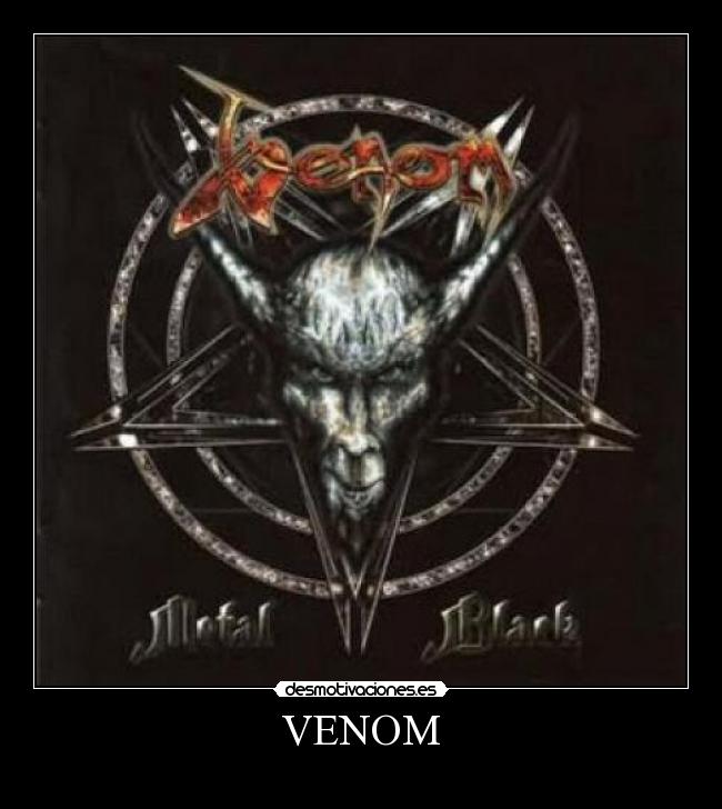 VENOM -