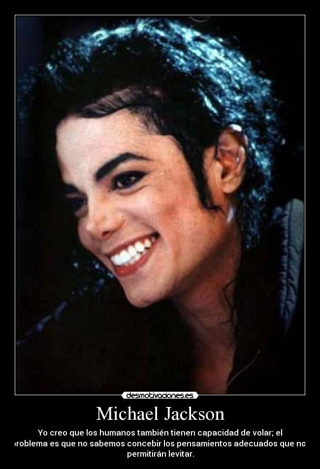 Michael Jackson - 