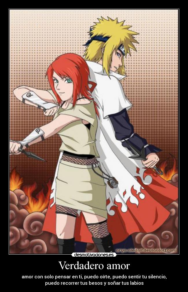 Verdadero amor - amor con solo pensar en ti, puedo oírte, puedo sentir tu silencio,
puedo recorrer tus besos y soñar tus labios