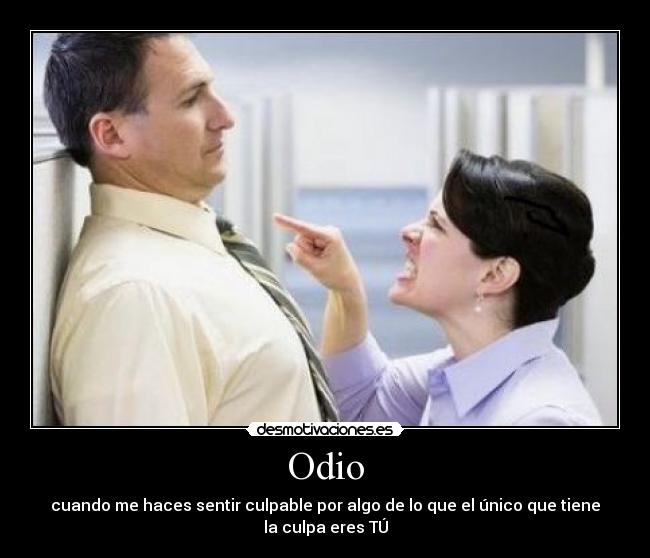 Odio - 