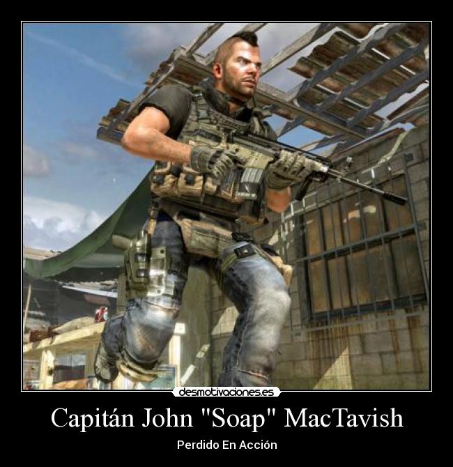 carteles mdw soap mia desmotivaciones