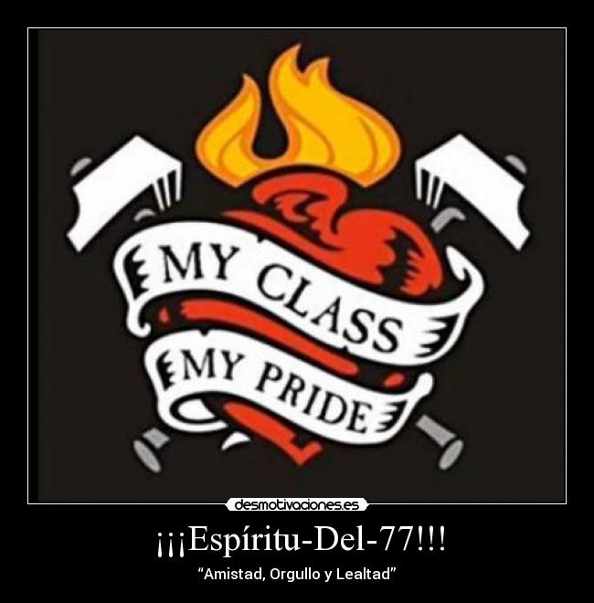 carteles espiitu del desmotivaciones