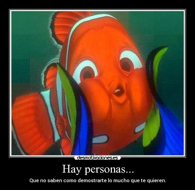 carteles quierote desmotivaciones