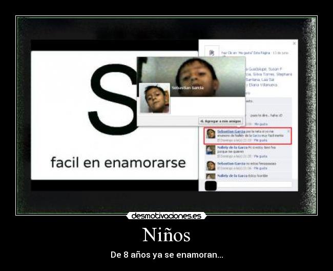 carteles ninos desmotivaciones