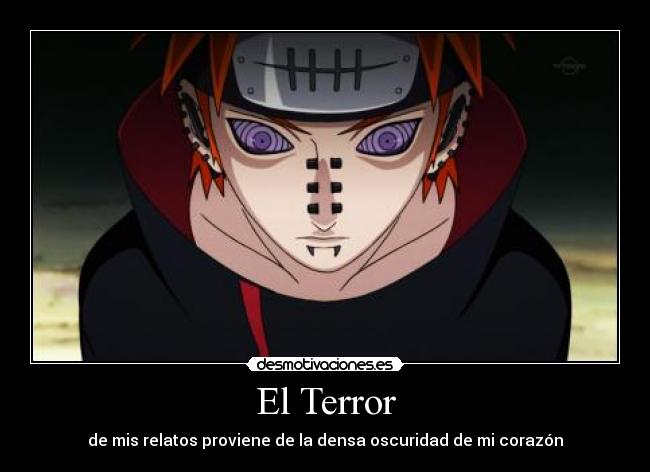 El Terror -