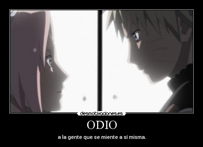 ODIO - 
