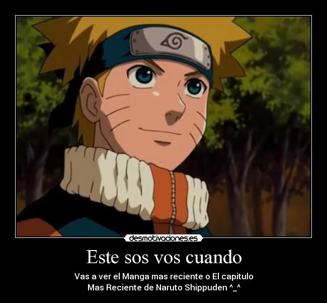 Este sos vos cuando -