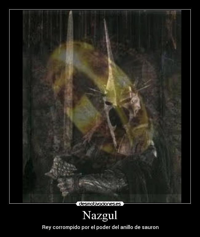 Nazgul -