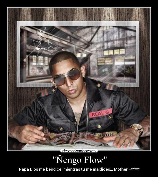 Ñengo Flow - 