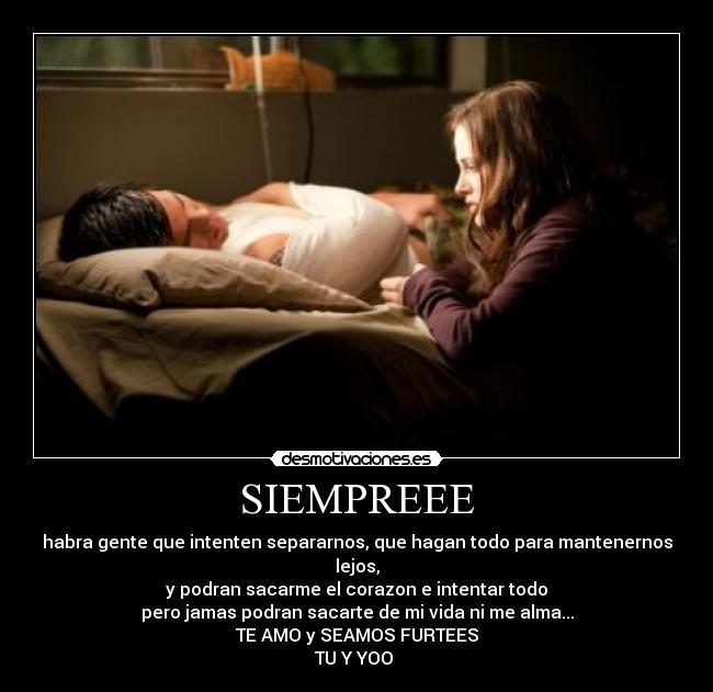 SIEMPREEE -