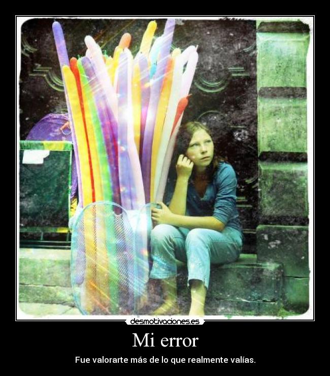 carteles yooo desmotivaciones